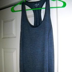 Women's BCG Racerback Workout Tank Top Size M
